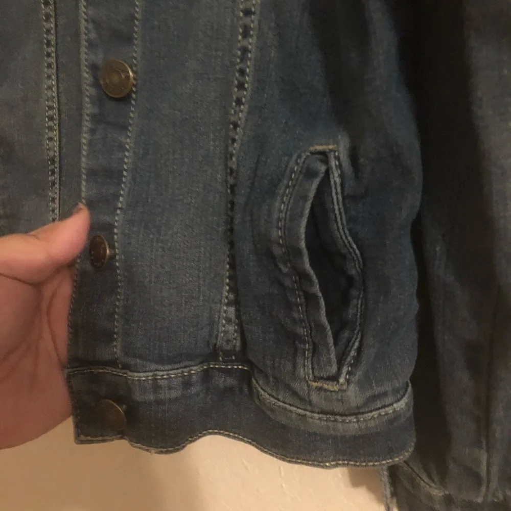 Carters carter’s jean